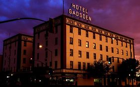 Gadsden Hotel Douglas